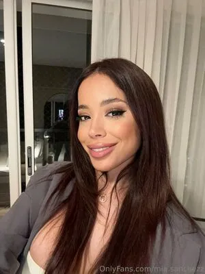 Mia Sanchez OnlyFans Leaked Free Thumbnail Picture - #eEMiIFa6aX
