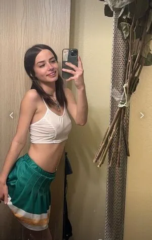 Mia Sanchez OnlyFans Leaked Free Thumbnail Picture - #otzduEDt4K