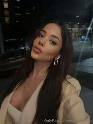 Mia Sanchezz OnlyFans Leaked Free Thumbnail Picture - #HRjKqouN0Q