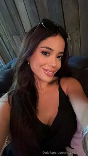 Mia Sanchezz OnlyFans Leaked Free Thumbnail Picture - #QObVqlRzQQ