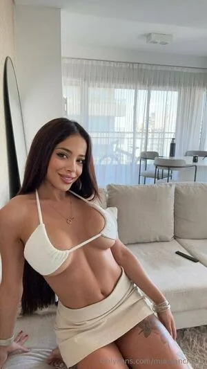 Mia Sanchezz OnlyFans Leaked Free Thumbnail Picture - #kt4yLAhEh3