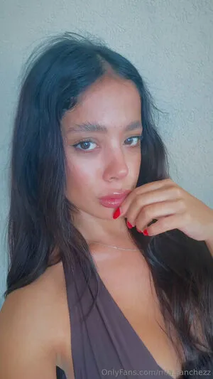 Mia Sanchezz OnlyFans Leaked Free Thumbnail Picture - #o4OPSQZkkl