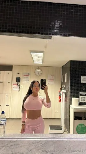Mia Sanchezz OnlyFans Leaked Free Thumbnail Picture - #ujuJoU09tA