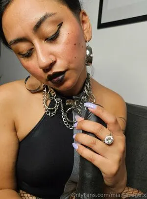Mia Savage X OnlyFans Leaked Free Thumbnail Picture - #RR7XpPpRgg