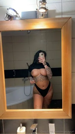Mia Sayuri OnlyFans Leaked Free Thumbnail Picture - #qjrM3pJOEO