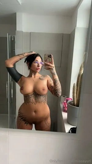 Mia Sayuri OnlyFans Leaked Free Thumbnail Picture - #t7lB0A3R5C