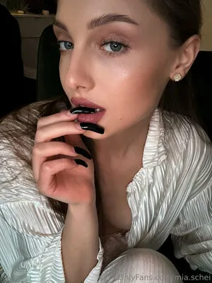 Mia Schei OnlyFans Leaked Free Thumbnail Picture - #Br4Jlec437