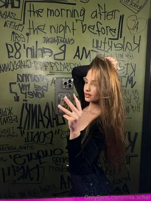 Mia Schei OnlyFans Leaked Free Thumbnail Picture - #E7suOVcJPS