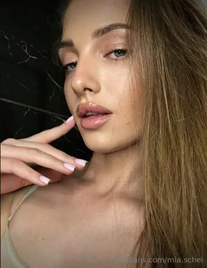 Mia Schei OnlyFans Leaked Free Thumbnail Picture - #SpO9yhrIAh