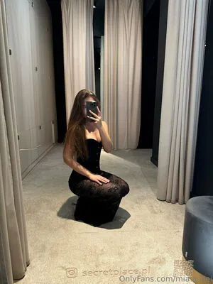 Mia Schei OnlyFans Leaked Free Thumbnail Picture - #k6Ss0VDLeW