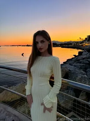 Mia Schei OnlyFans Leaked Free Thumbnail Picture - #tLCmOkTzxe