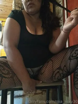 Mia Sexy30 OnlyFans Leaked Free Thumbnail Picture - #0YNj3KDYMf