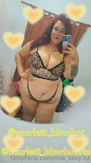 Mia Sexy30 OnlyFans Leaked Free Thumbnail Picture - #3Qx7bTlsVN