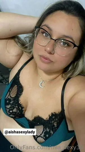 Mia Sexy30 OnlyFans Leaked Free Thumbnail Picture - #8l6Dg12ceO