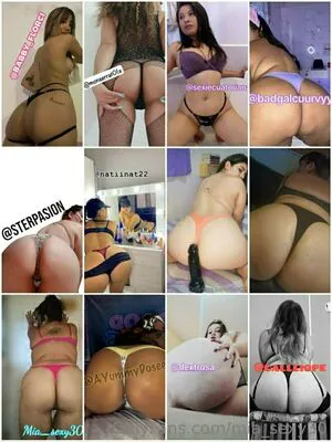 Mia Sexy30 OnlyFans Leaked Free Thumbnail Picture - #HaHkLc1szG