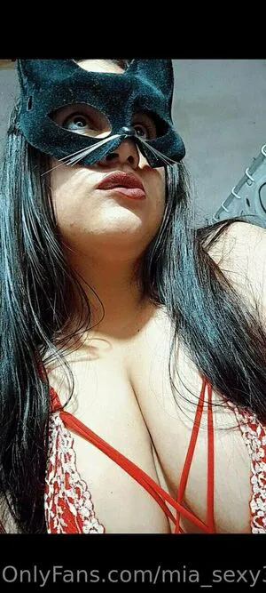 Mia Sexy30 OnlyFans Leaked Free Thumbnail Picture - #Kn4AN9uG71