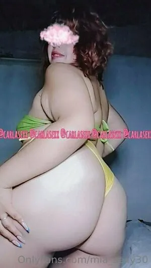 Mia Sexy30 OnlyFans Leaked Free Thumbnail Picture - #OMEiZJnkxk