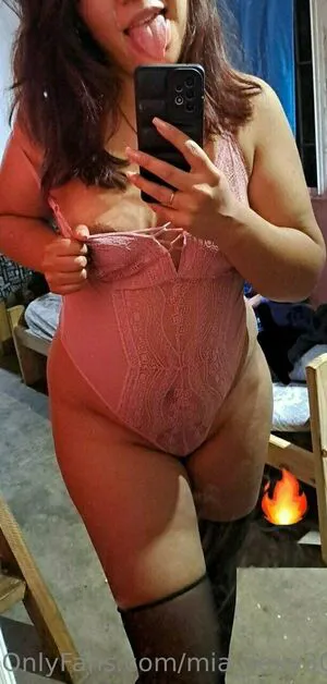 Mia Sexy30 OnlyFans Leaked Free Thumbnail Picture - #QczMh62KYw