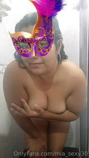 Mia Sexy30 OnlyFans Leaked Free Thumbnail Picture - #kF5q1SPIUF