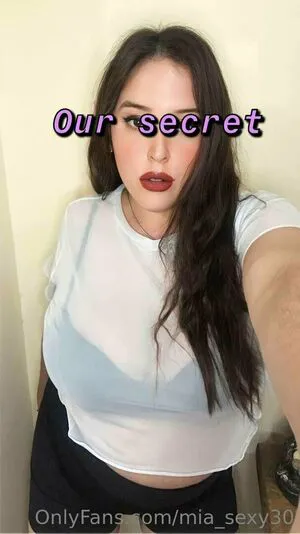 Mia Sexy30 OnlyFans Leaked Free Thumbnail Picture - #nNK85h8i6f