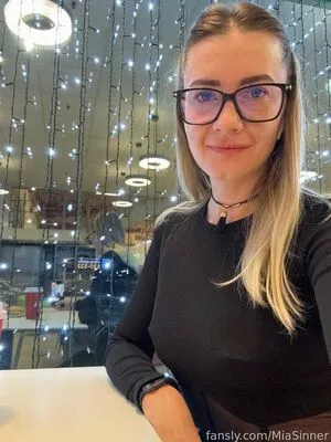 Mia Sinner OnlyFans Leaked Free Thumbnail Picture - #2tSSopKhF0