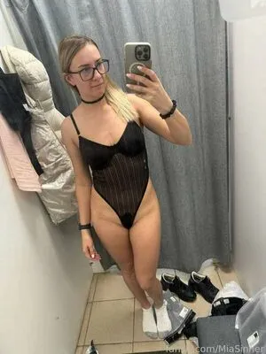 Mia Sinner OnlyFans Leaked Free Thumbnail Picture - #DfyUdjfgSZ