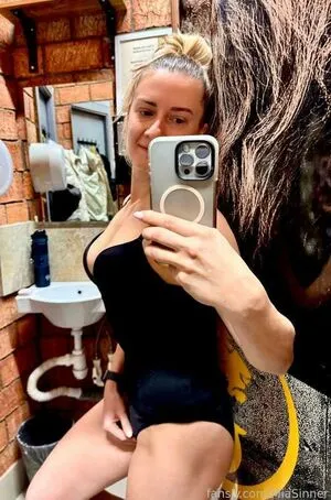 Mia Sinner OnlyFans Leaked Free Thumbnail Picture - #TQpTWTaRMV