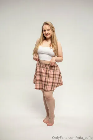 Mia Sofie OnlyFans Leaked Free Thumbnail Picture - #vWnrg3gIbX