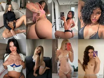 Mia Sol OnlyFans Leaked Free Thumbnail Picture - #0kVrBCTdvi