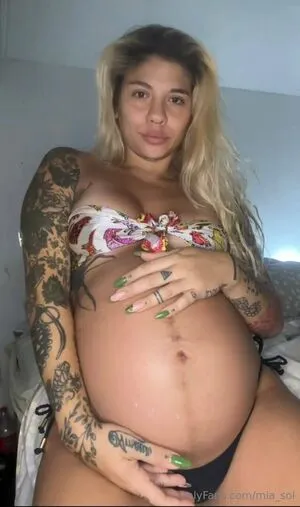 Mia Sol OnlyFans Leaked Free Thumbnail Picture - #AxLC7rW6PX