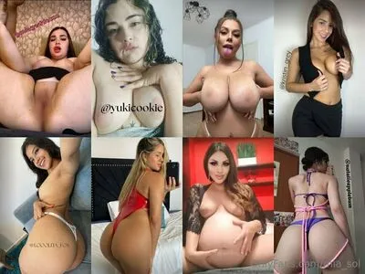 Mia Sol OnlyFans Leaked Free Thumbnail Picture - #RxFkzj12HV