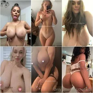 Mia Sol OnlyFans Leaked Free Thumbnail Picture - #pyS9PBymhn