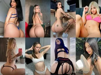 Mia Sol OnlyFans Leaked Free Thumbnail Picture - #qKxknKFflT