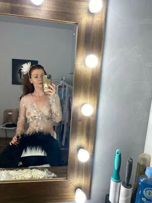 Mia Sollis OnlyFans Leaked Free Thumbnail Picture - #Czv5elr9CS