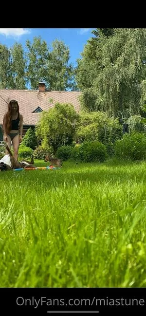 Mia Sollis OnlyFans Leaked Free Thumbnail Picture - #EVlyxWlczk