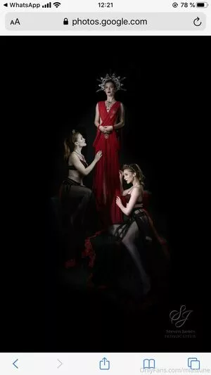 Mia Sollis OnlyFans Leaked Free Thumbnail Picture - #JRLwRRd7kO