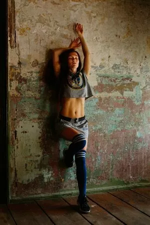 Mia Sollis OnlyFans Leaked Free Thumbnail Picture - #l2FS3CdxYD