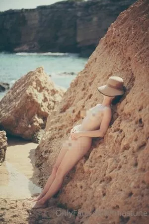 Mia Sollis OnlyFans Leaked Free Thumbnail Picture - #mbxmzhwONu