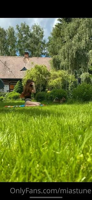 Mia Sollis OnlyFans Leaked Free Thumbnail Picture - #qF8l89veO0