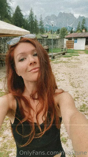 Mia Sollis OnlyFans Leaked Free Thumbnail Picture - #sdxgzW4PPn