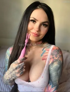 Mia Sophia OnlyFans Leaked Free Thumbnail Picture - #tuOGWJulfk