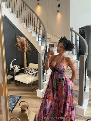 Mia Sorety Live OnlyFans Leaked Free Thumbnail Picture - #4BNUCRU5ES