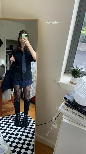 Mia Soviero OnlyFans Leaked Free Thumbnail Picture - #U9aMu6MTCg