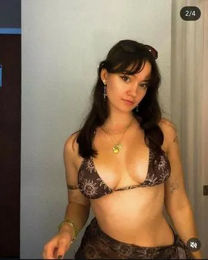 Mia Soviero OnlyFans Leaked Free Thumbnail Picture - #snaf0pvW4w