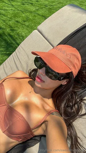 Mia Steele OnlyFans Leaked Free Thumbnail Picture - #3JyjqPx9fo