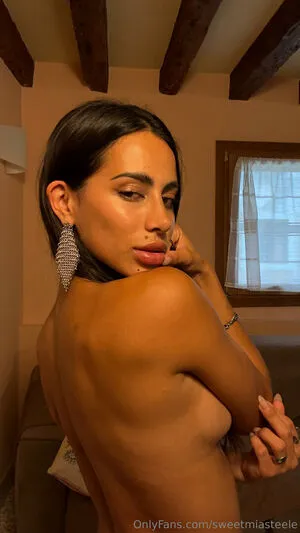 Mia Steele OnlyFans Leaked Free Thumbnail Picture - #3rsqPqwVGb