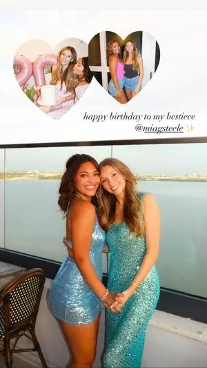 Mia Steele OnlyFans Leaked Free Thumbnail Picture - #HkXy7AjcOj