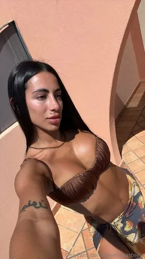 Mia Steele OnlyFans Leaked Free Thumbnail Picture - #OuhtYtAm31