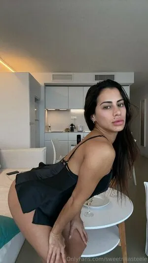 Mia Steele OnlyFans Leaked Free Thumbnail Picture - #SYusGsSjpI