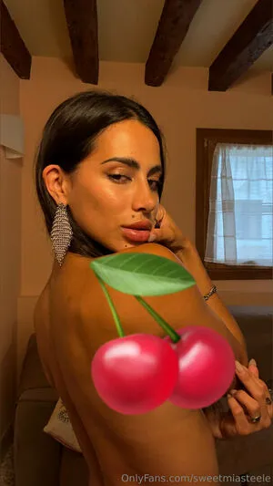 Mia Steele OnlyFans Leaked Free Thumbnail Picture - #c1dtsI8CoZ